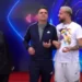 Kënduan Mazonakis, mediat greke bëjnë virale videon nga dyshja më e komentuar e këtij edicioni të ‘Big Brother Vip Albania’