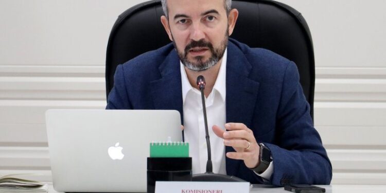 Zgjedhjet lokale/ PD me dy drejtues, Celibashi tregon formatin e fletës së votimit