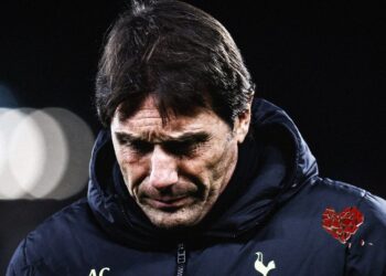 Conte-Tottenham në ditët e fundit, vendim i pakthyeshëm