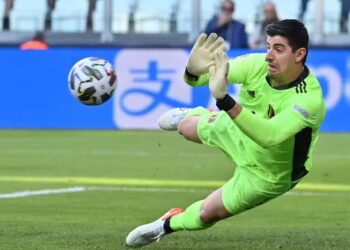 U dëmtua në garën e madhe, ja lojtari që do ti mungoj Belgjikës në miqësoren e “luksit” ndaj Gjermanisë