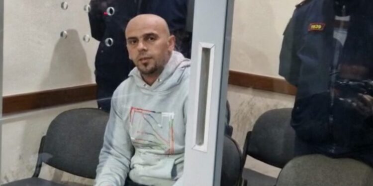 Vrau 3 gra dhe plagosi tri të tjera, shfaqet për masën e sigurisë para gjykatës Dan Hutra