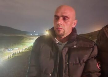 Kreu 3 vrasje dhe tri plagosje brenda dite, e shkuara e errët e Dan Hutrës