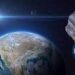 Asteroidi me madhësinë e ‘Big Ben’ do t’i afrohet Tokës të shtunën