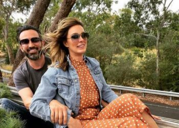 Shaka apo e vërtet? Elvis Pupa çudit banorët: Unë dhe bashkëshortja flemë në dhoma të ndara