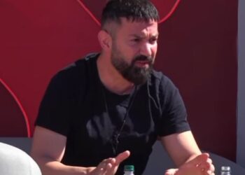 Elvis Pupa rrëfen me lot në sy: ‘ Deti më mori babin ’