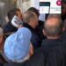 Fermerët e Korçës në radhë për subvencionin e naftës: Kemi ardhur që në 5 të mëngjesit, s’punon sistemi