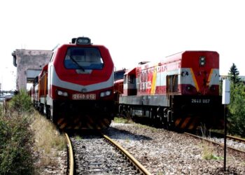 Sindikata e hekurudhave në Greqi, paralajmëron tjetër grevë pas aksidentit tragjik