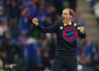 ZYRTARE/ Tomas Tuchel në krye të Bayern-it