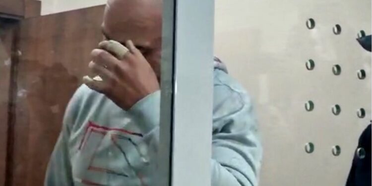 “S’jam penduar, edhe sikur të marr 5 burgime të përjetshme”, burg për Dan Hutrën