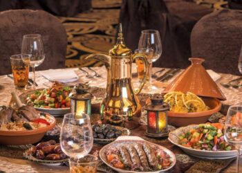 Konsumoni një iftar të lehtë pa shumë kalori