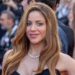 Sërish e dashuruar, Shakira në krahët e një burri misterioz