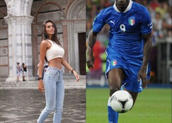 Jori flet pa dorashka: Më ka shkruar Balotelli