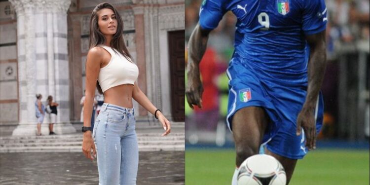 Jori flet pa dorashka: Më ka shkruar Balotelli