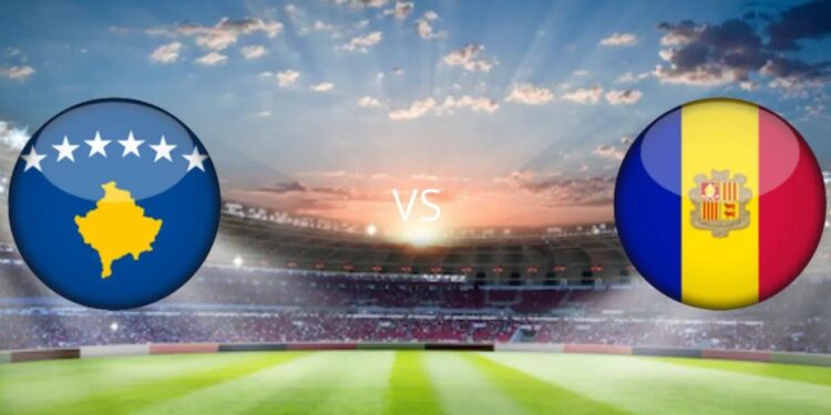 Euro 2024/ Kosova pret Andorrën, trajneri Zhires dhe Vedat Muriqi: Vlen vetëm fitorja