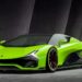 10 fakte që duhet t’i dini për super makinën hibride të Lamborghini-t