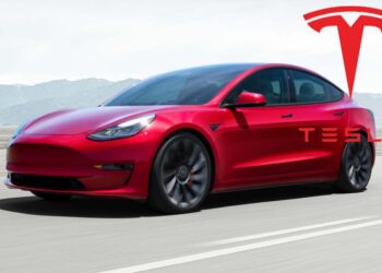 Tesla surprizon të dashuruarit pas saj, do të ndërtojë një fabrikë të madhe në…