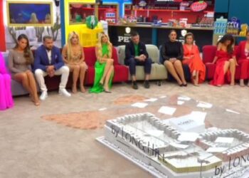 Çfarë ndodhi në spektaklin e së shtunës? Nga hatërmbetja e Luizit me Kiarën, deri tek data e finales dhe çmimi i madh