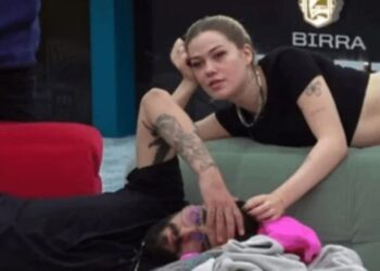 “ Ku ka zë s’është pa gjë ”, Keisi për Lorencin: Jemi shumë njësoj