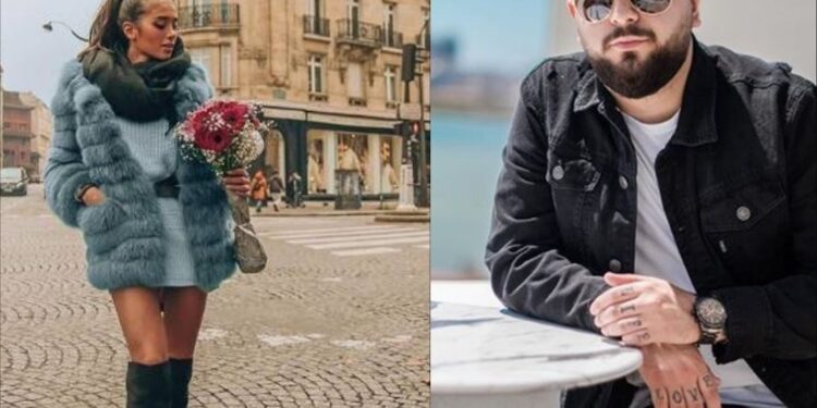 Një çift i ri në Big Brother? Jori dhe Lorenci darkojnë dhe bisedojnë në suitë