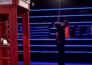 “ Ëndrra vazhdon ”, Luizi mer telefonatën dhe mesazhin që se priste nga nëna e tij