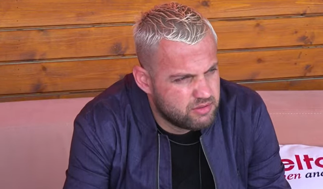 “Dal që sot” – Cila është arsyeja për të cilën Luiz Ejlli mund të largohet nga BBVA?