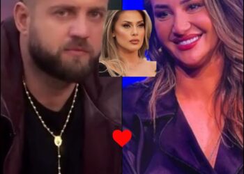 “ Po shijon beqarinë “? Olta ngacmon Luizin,  ja reagimi i Kiarës