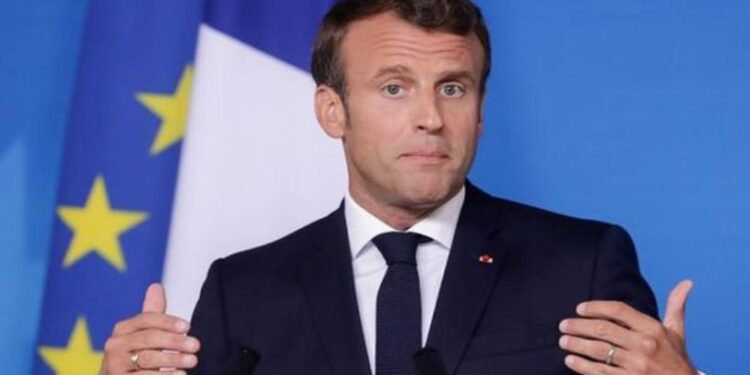 Presidenti Macron: Kosova dhe Serbia ta zbatojnë në tërësi marrëveshjen e Ohrit