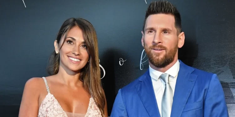 Kërcënohet me jetë Messi, ndaj sulmit me armë në biznesin e familjes së Antonela Rocuzzos