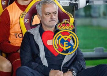 Tifozët e kërkojnë, por Real Madridi nuk e mendon rikthimin e Jose Mourinhos