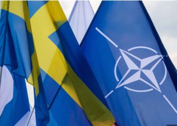 Turqia ndez dritën jeshile për anëtarësimin e Finlandës në NATO