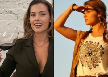 ” E mban mënd Jonën kur doli ” ? Olta kërcënon Nitën për ta dëbuar nga loja