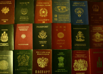 Passport Index – Serbia pasaporta më e fuqishme në rajon. Ja renditja e Shqipërisë dhe Kosovës