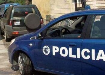 Pogradec/ Kryente veprime të turpshme me një 15-vjeçar, në pranga 36-vjeçari