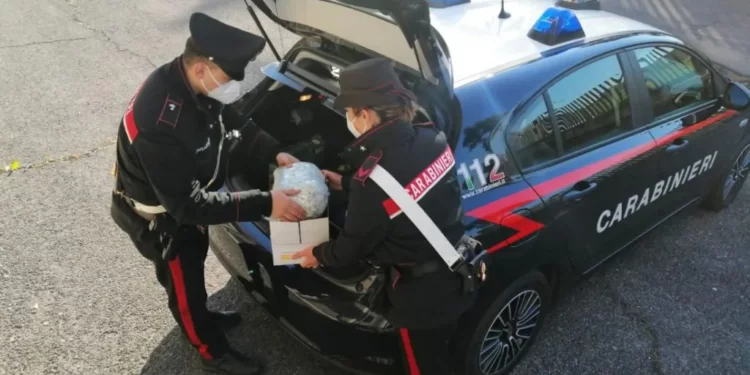 Nga sportist në shpërndarës droge, ish-lojtari i Romës arrestohet nga policia
