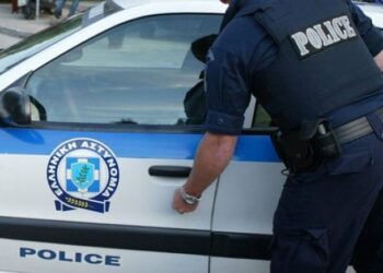 Greqi/ Sekuestrohen më shumë se 10 kg heroinë, në pranga dy shqiptarë