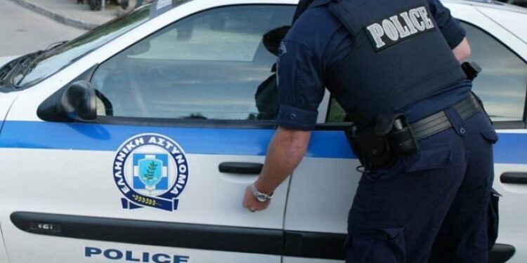 Greqi/ Sekuestrohen më shumë se 10 kg heroinë, në pranga dy shqiptarë