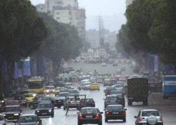 OBSH dhe IQAIR nxjerin raportin e vendeve më të ndotura në botë gjatë vitit 2022, ja renditja e Shqipërisë