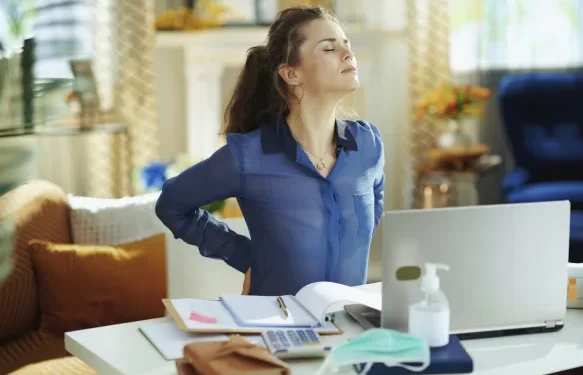 Ja sa orë në ditë është e shëndetshme të punosh