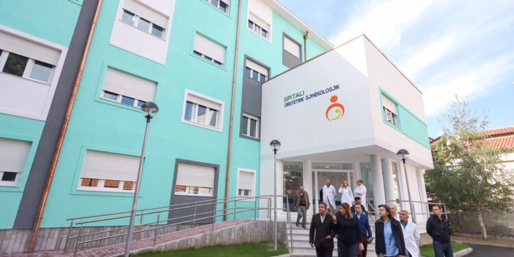 Rama: Mbi 164 mijë fëmijë kanë përfituar nga bonusi i bebes
