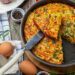 Receta e ditës, Soufflé vegjetariane me patate