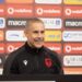 Sylvinho flet përpara Polonisë: Kemi parë 240 ndeshje, jemi gati