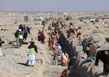 Mbi 3 mln përdorues droge, talebanët gjejnë zgjidhjen për të larguar varësinë