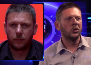 Kamioni i preu rrugën, rrënqeth Tan Brahimi: Aksidenti i mori jetën prindërve, unë isha shoferi