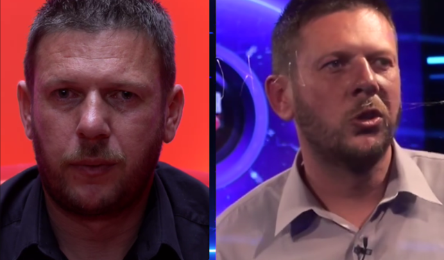 Kamioni i preu rrugën, rrënqeth Tan Brahimi: Aksidenti i mori jetën prindërve, unë isha shoferi