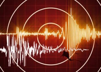 Rikthehen lëkundjet e tërmetit, ja ku ishte epiqendra