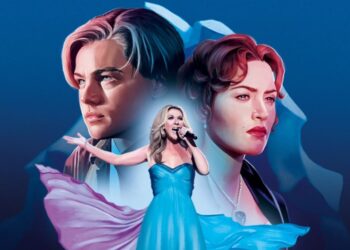 25-vitet e arta të kolonës zanore të filmit “ Titanic ”