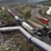 Rritet bilanci në Greqi, 40 viktima, mbi 80 të plagosur mes tyre një 19-vjeçare shqiptare
