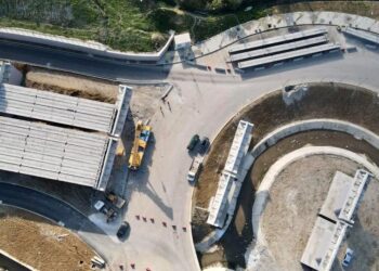 Punime në mbikalimin e Shkozës, ARRSH- drejtuesve të mjeteve: Vozisni në rrugët alternative