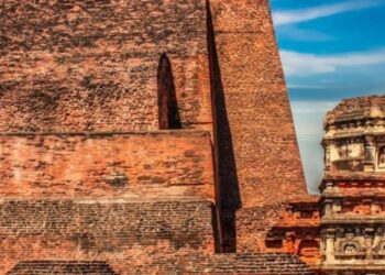 500 vjet më i vjetër se Oksfordi, ky është universiteti që ndryshoi botën