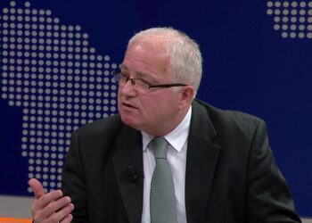 Edmond Spaho në Korçë: Nuk ka vulë dhe regjistrim që ndalin fitoren tonë